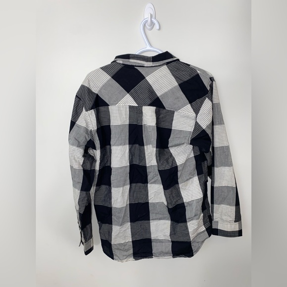 Kids XL DC button up - Picture 2 of 4